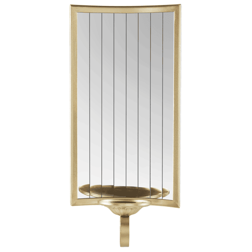 Beliani Candelabro SOBREDA Beliani Candelabro SOBREDA