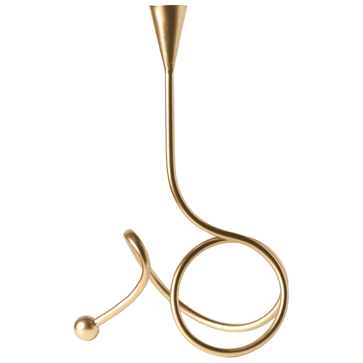 Beliani Candelabro AROUCA Beliani Candelabro AROUCA
