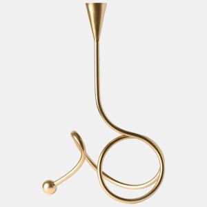 Beliani Candelabro AROUCA