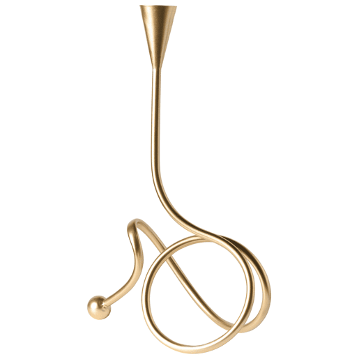 Beliani Candelabro AROUCA Beliani Candelabro AROUCA