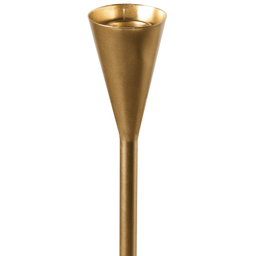Beliani Candelabro AROUCA Beliani Candelabro AROUCA