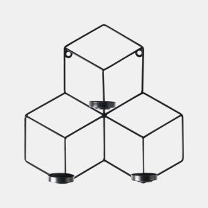 Beliani Candelabro TAROUCA