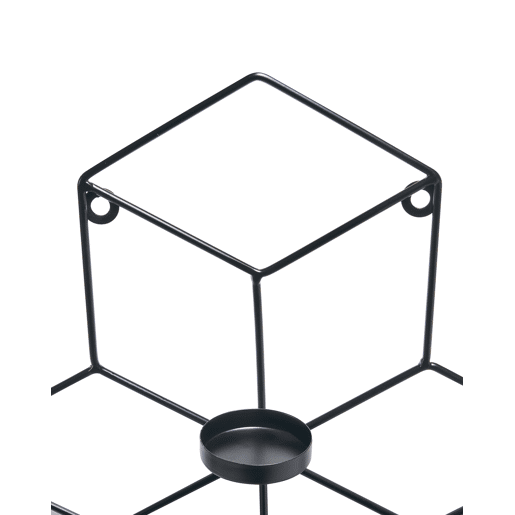 Beliani Candelabro TAROUCA Beliani Candelabro TAROUCA