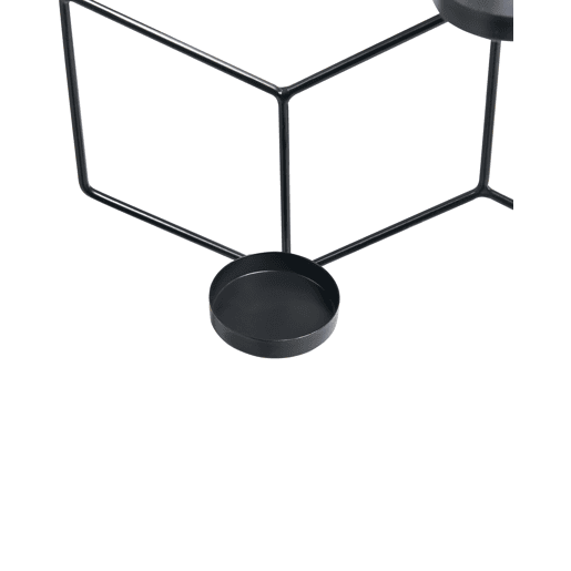 Beliani Candelabro TAROUCA Beliani Candelabro TAROUCA