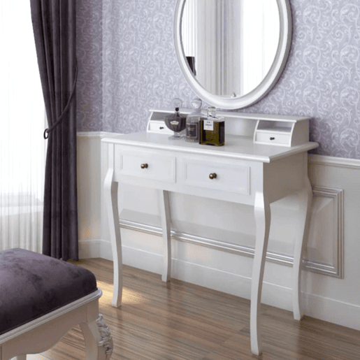 vidaXL Toucador moderno vidaXL Toucador moderno