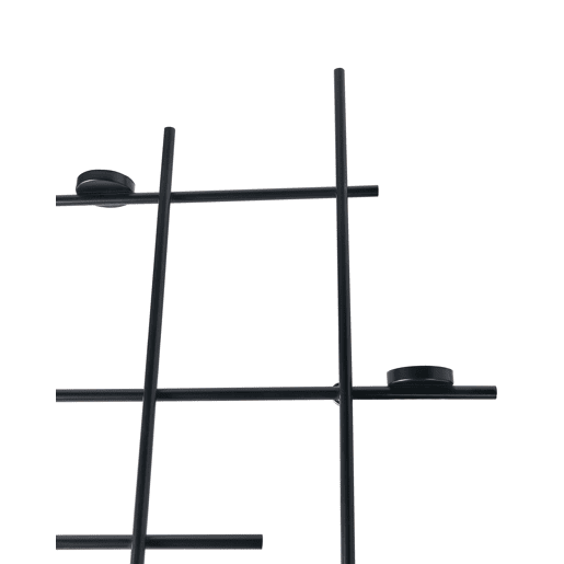 Beliani Candelabro PORTO