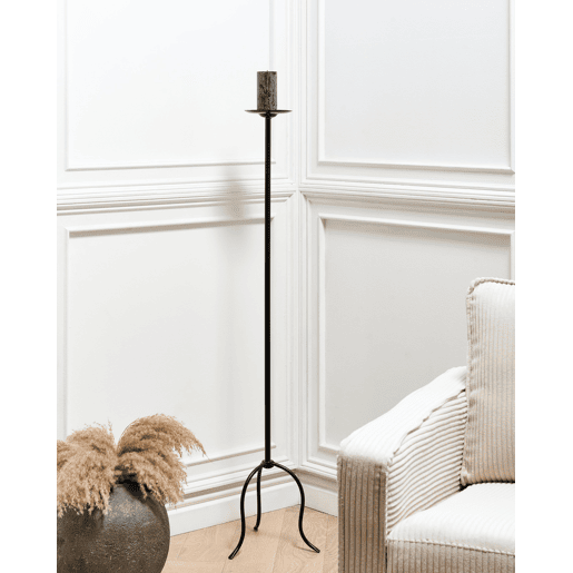 Beliani Candelabro ALMADA Beliani Candelabro ALMADA