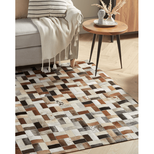Beliani Patchwork CESME