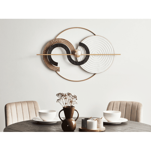 Beliani Decoração de parede BRAGA Beliani Decoração de parede BRAGA