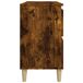 Armario De Lavabo 80 Armario De Lavabo 80 Blanco