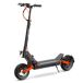 JOYOR S8 Plegable Scooter Eléctrico - Motor 600W Batería 48V26AH JOYOR S8 Plegable Scooter Eléctrico - Motor 600W Batería 48V26AH Negro