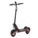 JOYOR S5 PRO Plegable Scooter Eléctrico - Motor 500W Batería 48V26AH JOYOR S5 PRO Plegable Scooter Eléctrico - Motor 500W Batería 48V26AH Negro