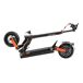 JOYOR S5 PRO Plegable Scooter Eléctrico - Motor 500W Batería 48V26AH JOYOR S5 PRO Plegable Scooter Eléctrico - Motor 500W Batería 48V26AH Negro