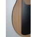 Decoración de Metal y Madera Geométrico 7 Decoración de Metal y Madera Geométrico 7 Multicolor