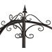 Enrejado - Flowton - Metal Enrejado - Flowton - Metal Bronce
