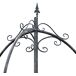 Enrejado - Flowton - Metal Enrejado - Flowton - Metal Bronce