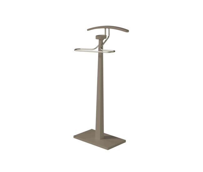 Galan 368 lacado y herraje cromo 112x46x34 cm