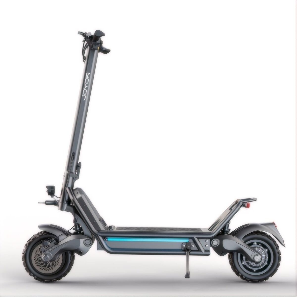 JOYOR E6-S Motor Doble Plegable Patinete Eléctrico - Motor 1600W*2