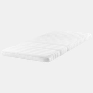 Colchão de espuma para cama extensível CLEVER Firmeza intermédia 90 x 130160200 cm