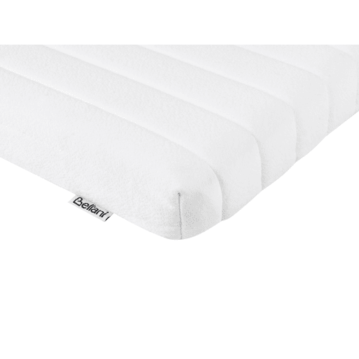 Colchão de espuma para cama extensível CLEVER Firmeza intermédia 90 x 130160200 cm