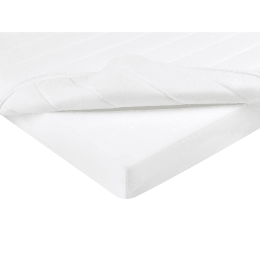 Colchão de espuma para cama extensível CLEVER Firmeza intermédia 90 x 130160200 cm