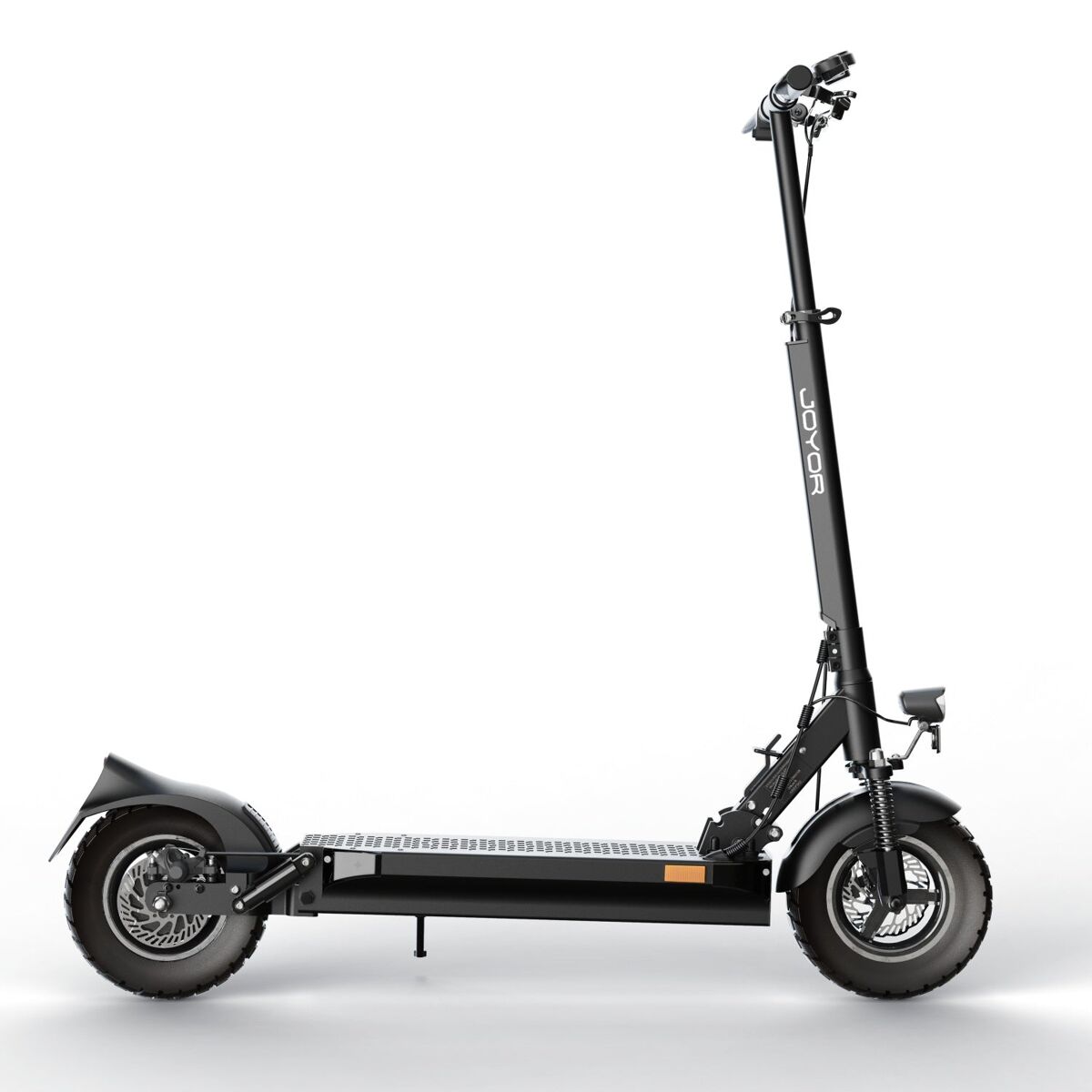 JOYOR Y8-S Plegable Scooter Eléctrico - Motor 500W Batería 48V26AH