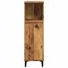 Armario De Baño 30 Armario De Baño 30 Madera