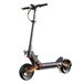 JOYOR S5-Z Plegable Scooter Eléctrico - Motor 600W Batería 48V13AH JOYOR S5-Z Plegable Scooter Eléctrico - Motor 600W Batería 48V13AH Negro