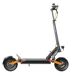 JOYOR S5-Z Plegable Scooter Eléctrico - Motor 600W Batería 48V13AH JOYOR S5-Z Plegable Scooter Eléctrico - Motor 600W Batería 48V13AH Negro