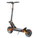 JOYOR S5-Z Plegable Scooter Eléctrico - Motor 600W Batería 48V13AH JOYOR S5-Z Plegable Scooter Eléctrico - Motor 600W Batería 48V13AH Negro