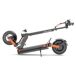 JOYOR S5-Z Plegable Scooter Eléctrico - Motor 600W Batería 48V13AH JOYOR S5-Z Plegable Scooter Eléctrico - Motor 600W Batería 48V13AH Negro