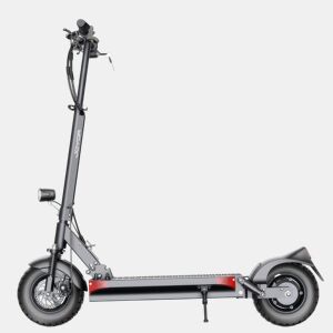 JOYOR Y6-S Dobrável Patinete Elétrico - Motor 500W Bateria 48V18AH Pneus de 10 Polegadas Freios a Disco - Preto