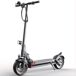 JOYOR Y6-S Plegable Scooter Eléctrico - Motor 500W Batería 48V18AH JOYOR Y6-S Plegable Scooter Eléctrico - Motor 500W Batería 48V18AH Negro