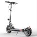 JOYOR Y6-S Plegable Scooter Eléctrico - Motor 500W Batería 48V18AH JOYOR Y6-S Plegable Scooter Eléctrico - Motor 500W Batería 48V18AH Negro