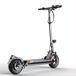 JOYOR Y6-S Plegable Scooter Eléctrico - Motor 500W Batería 48V18AH JOYOR Y6-S Plegable Scooter Eléctrico - Motor 500W Batería 48V18AH Negro