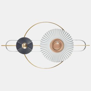 Beliani Decoração de parede AMARANTE