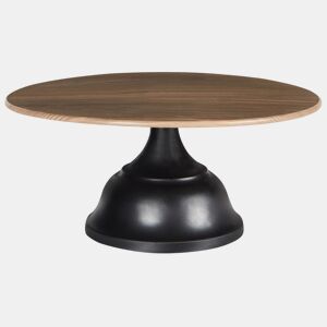 Suporte para bolos BRIOCHE Metal Preto