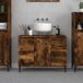 Armario De Lavabo 80 Armario De Lavabo 80 Blanco