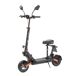 JOYOR S8E Plegable Scooter Eléctrico - Motor 800W Batería 48V26AH JOYOR S8E Plegable Scooter Eléctrico - Motor 800W Batería 48V26AH Negro