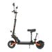 JOYOR S8E Plegable Scooter Eléctrico - Motor 800W Batería 48V26AH JOYOR S8E Plegable Scooter Eléctrico - Motor 800W Batería 48V26AH Negro