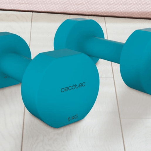 Halteres Drumfit 500 DoubleNeo
