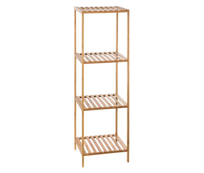 Estantería Vertical N'Modul Estantes Regulables 35x112 cm