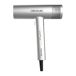 Secador de pelo Cecotec Bamba IoniCare RockStar Aluminum 2000W tecnología Ion Real plata Secador de pelo Cecotec Bamba IoniCare RockStar Aluminum 2000W tecnología Ion Real plata Plateado