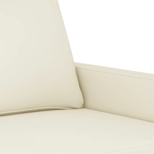 vidaXL 4 pcs conjunto de sofás com almofadas veludo cor creme vidaXL 4 pcs conjunto de sofás com almofadas veludo cor creme