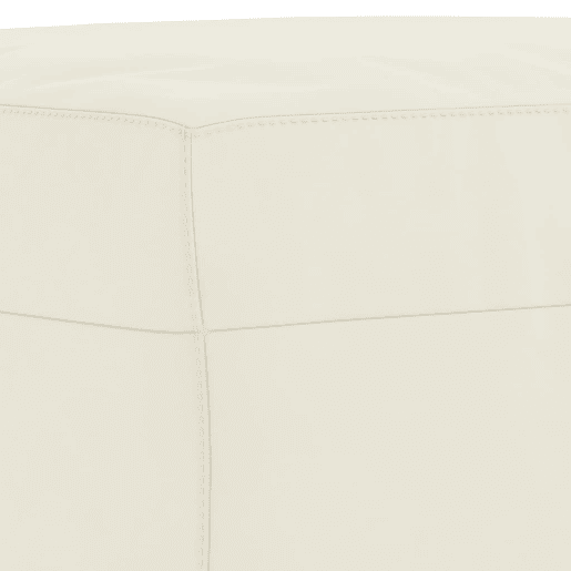 vidaXL 4 pcs conjunto de sofás com almofadas veludo cor creme vidaXL 4 pcs conjunto de sofás com almofadas veludo cor creme