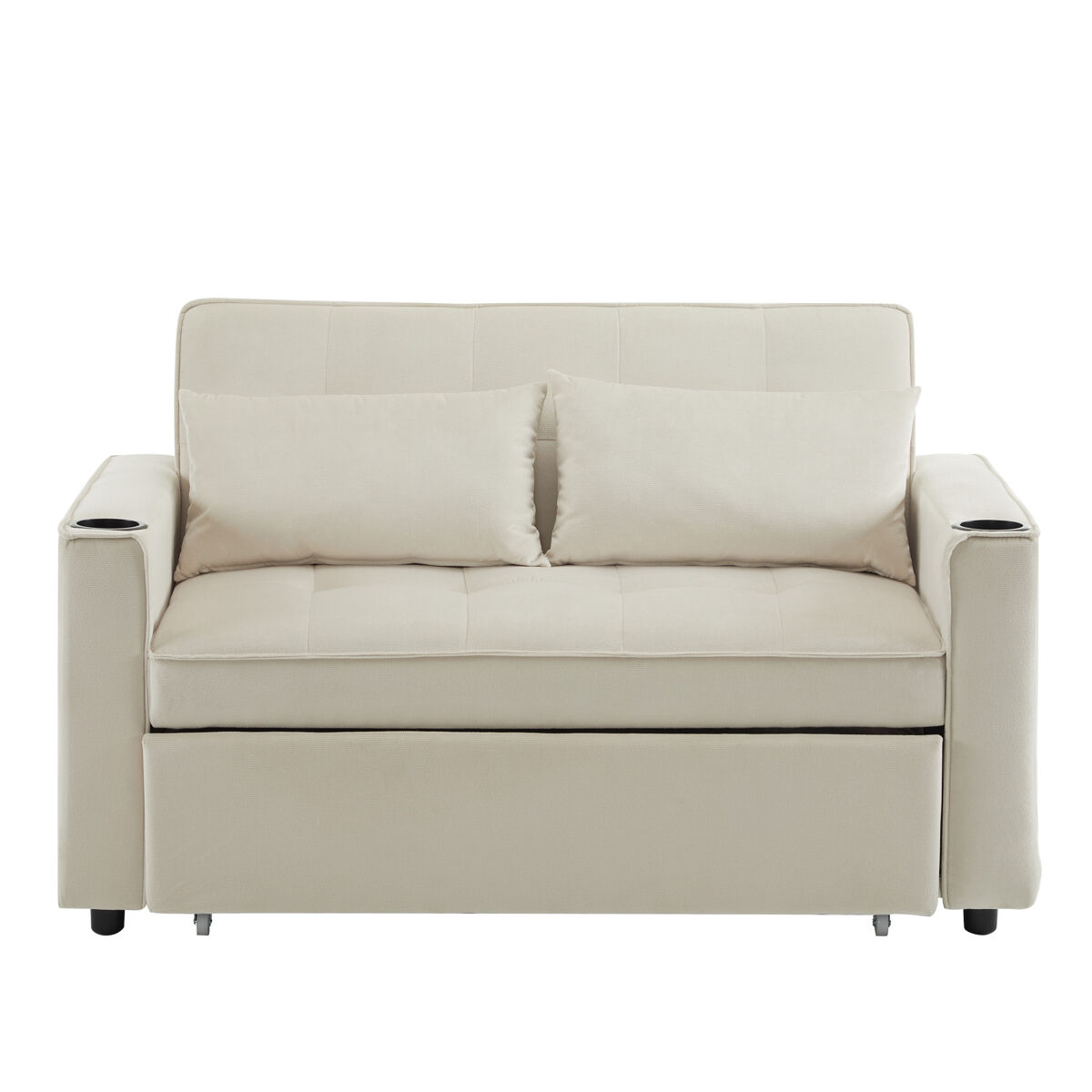 Sofás cama de matrimonio