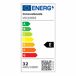 Ventilador de Techo con Luz LED y 4 Aspas Retráctiles Ventilador de Techo con Luz LED y 4 Aspas Retráctiles Blanco