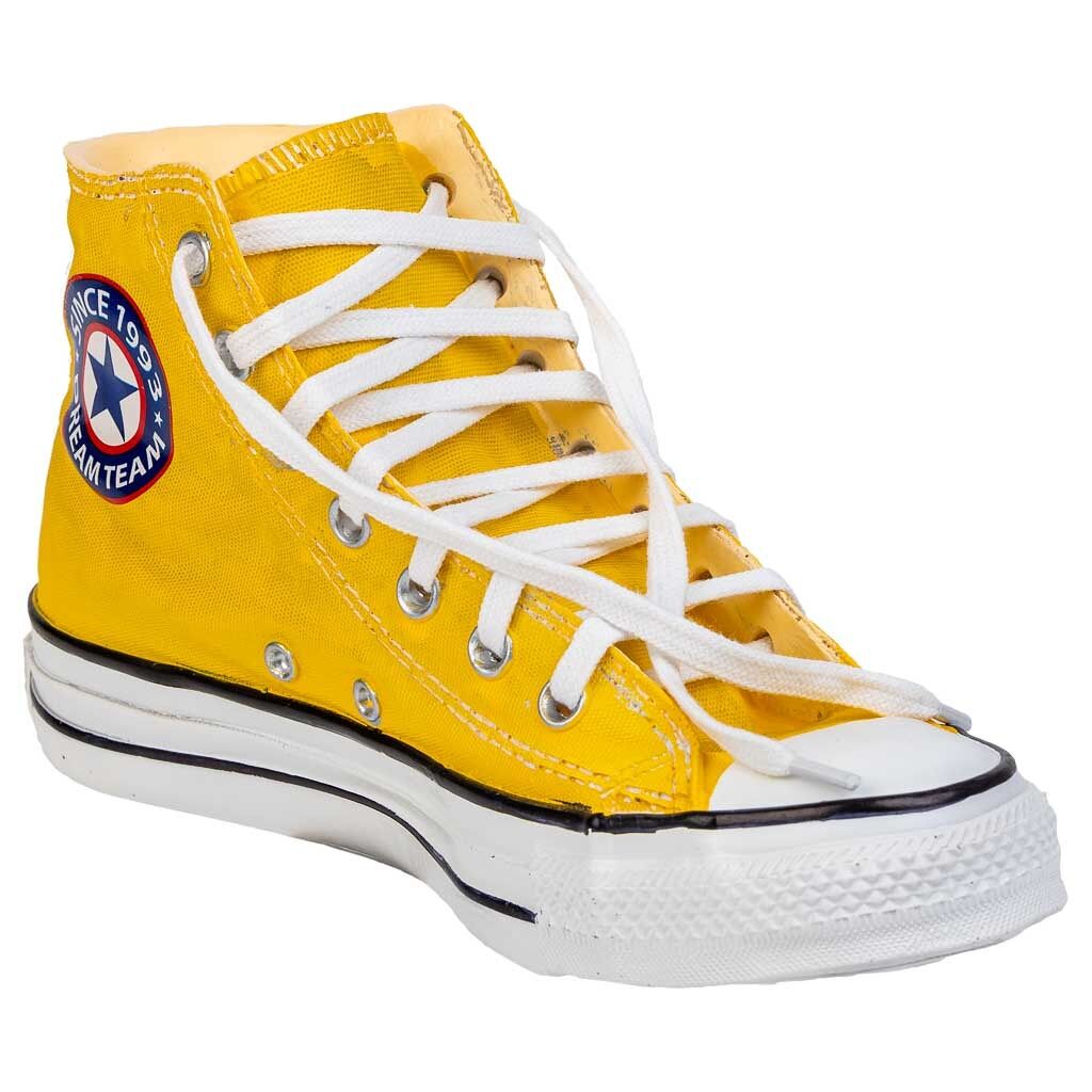 Zapatilla portalápices