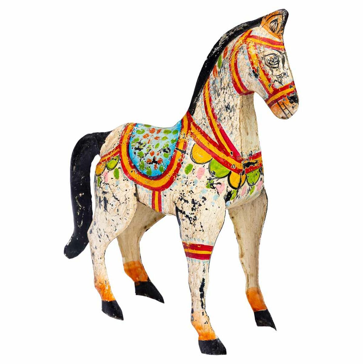 Figura Decorativa