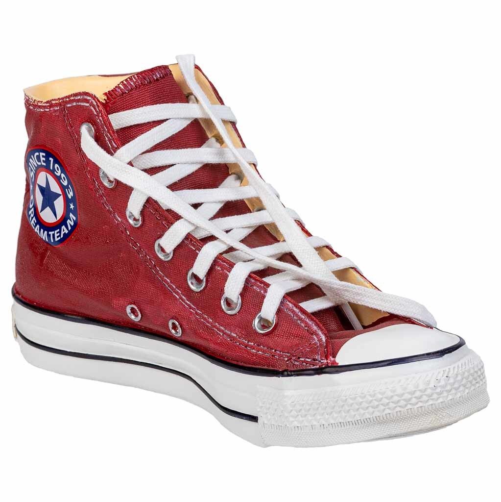 Zapatilla portalápices